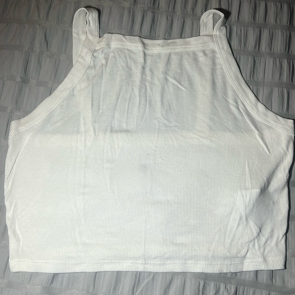 Hollister Tank Top